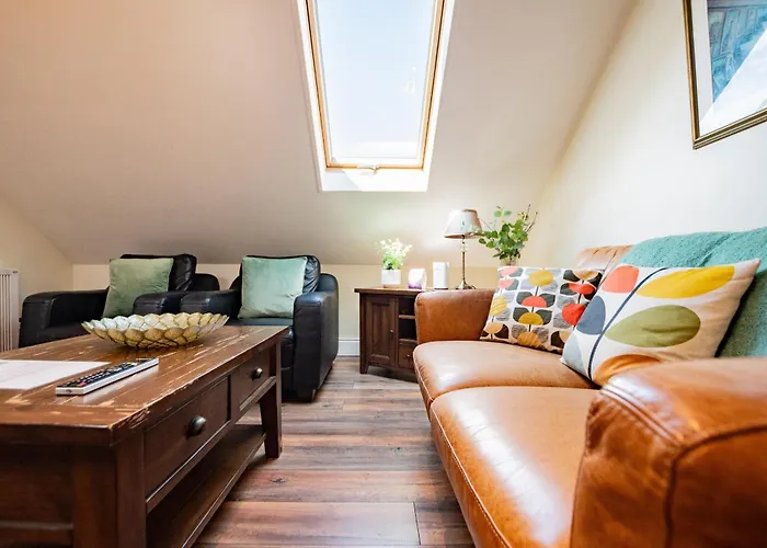Westend Hideaway