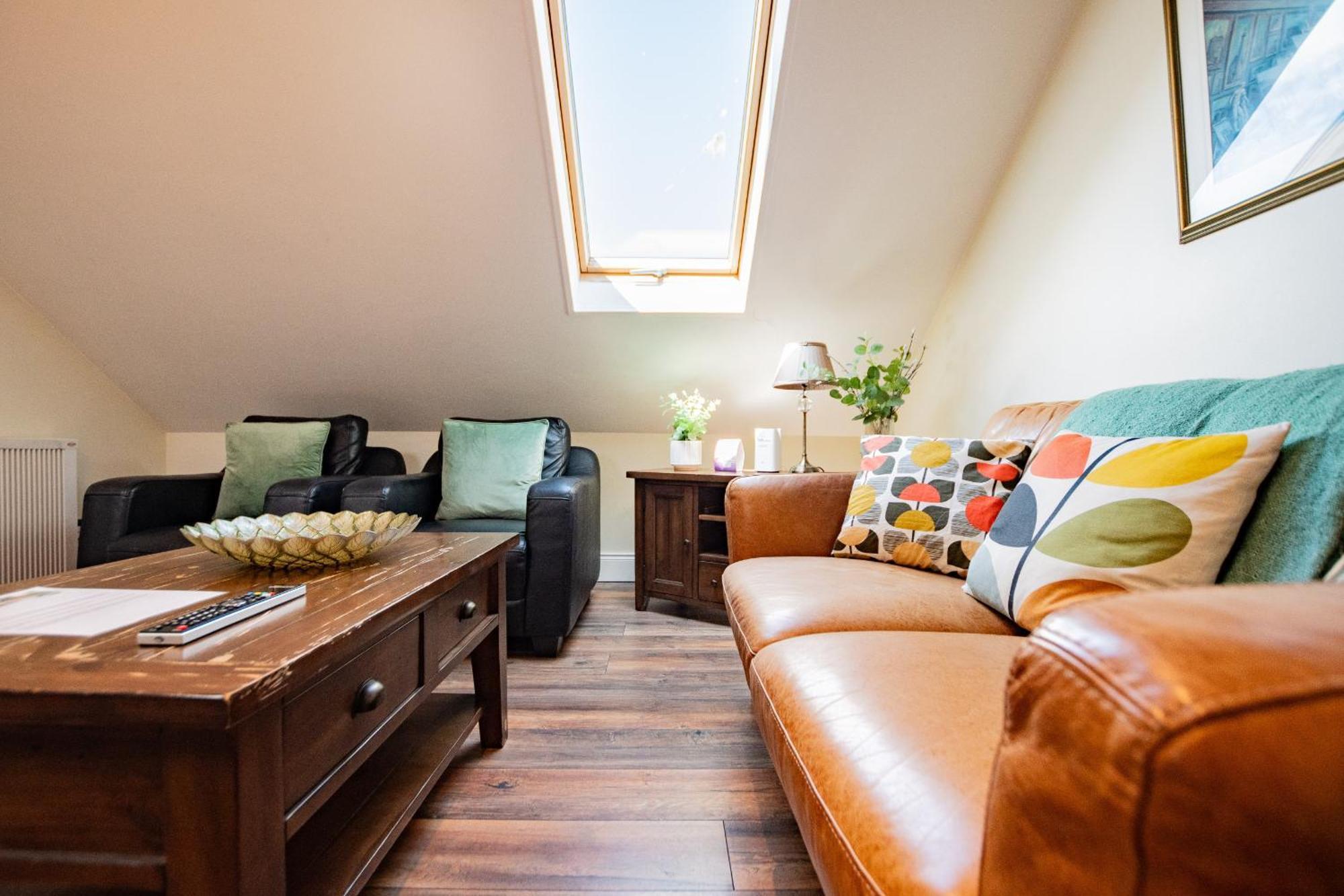 Westend Hideaway