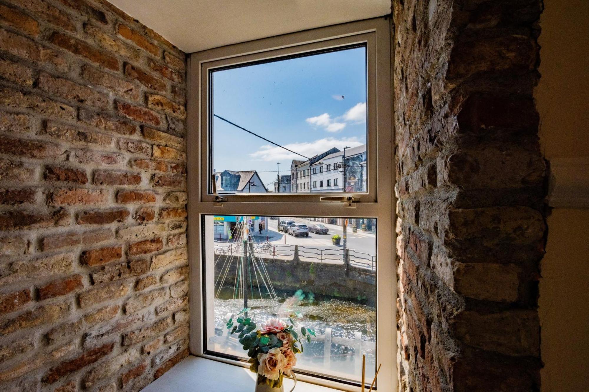 Westend Hideaway Appartement