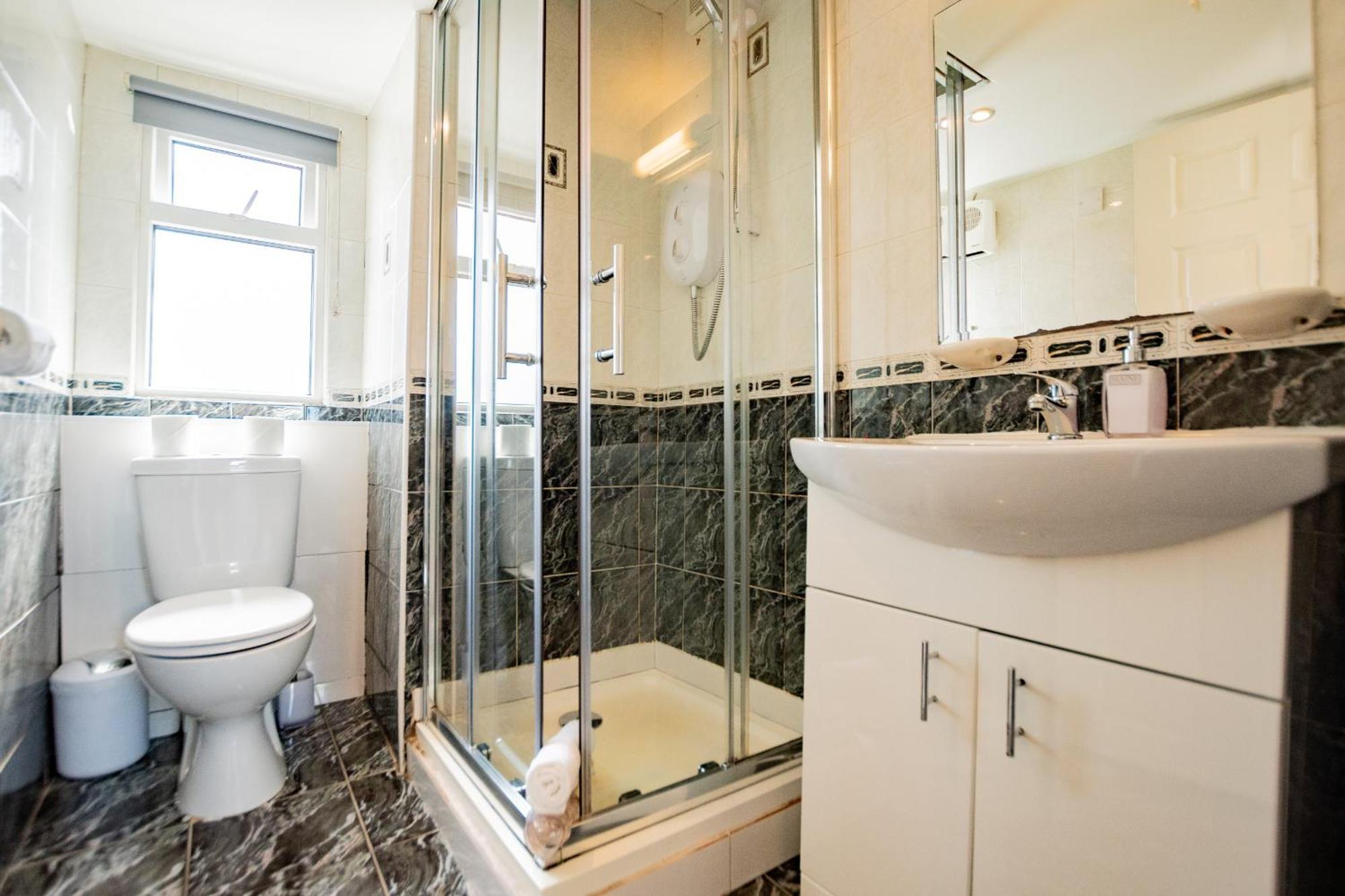 Apartment Westend Hideaway