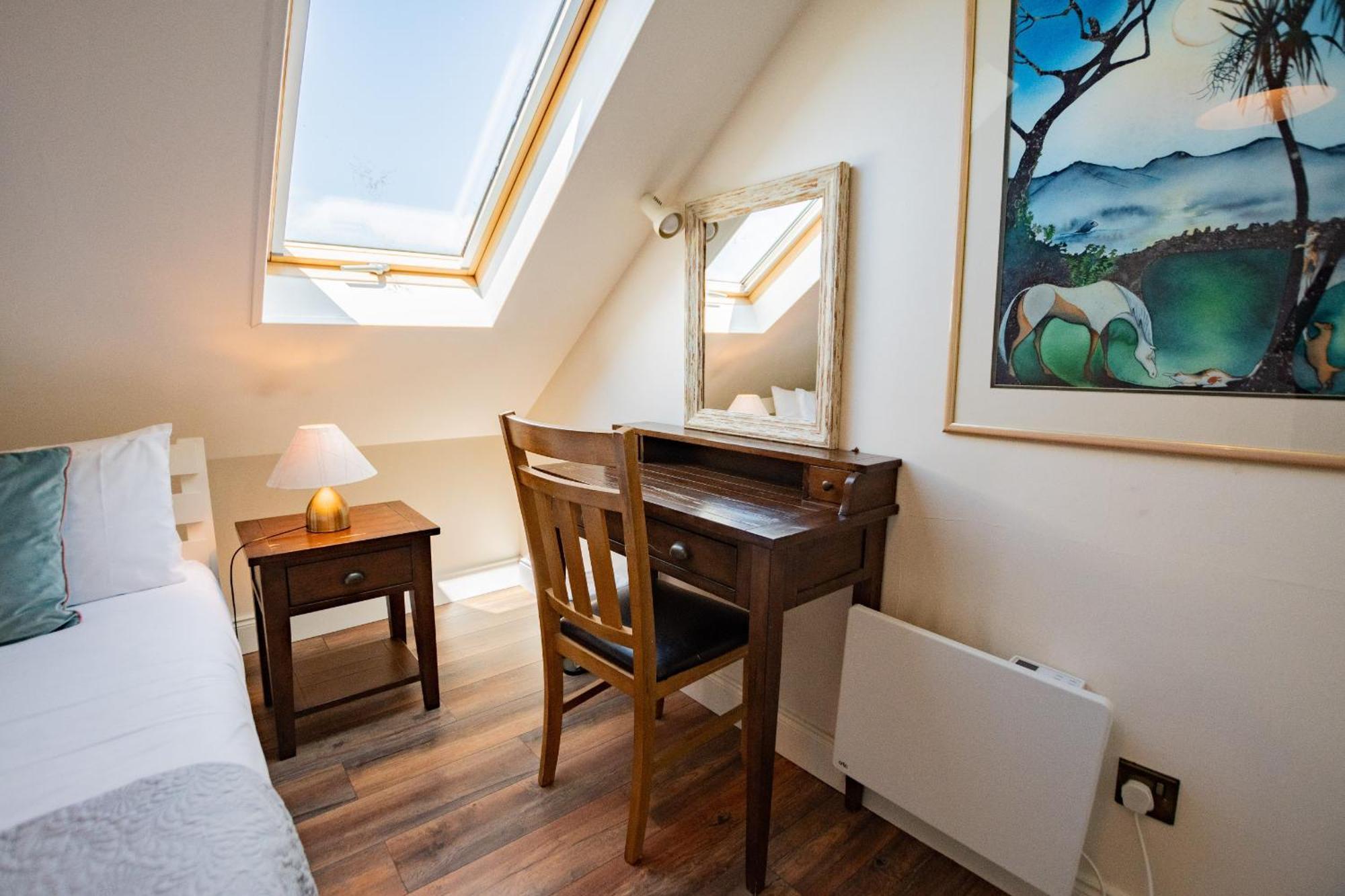 Apartment Westend Hideaway Galway