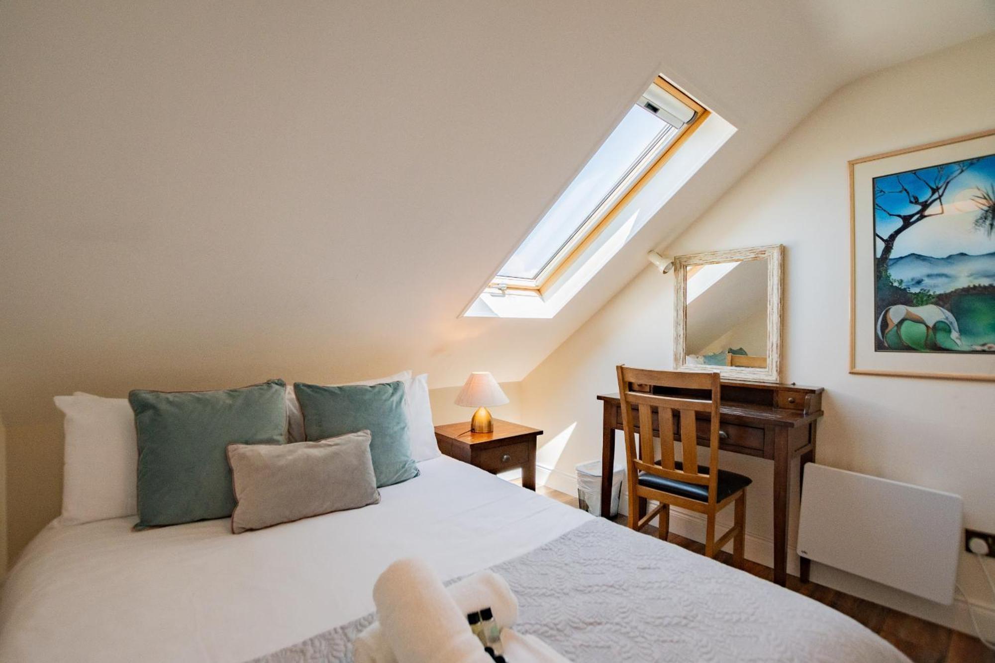 Westend Hideaway Galway