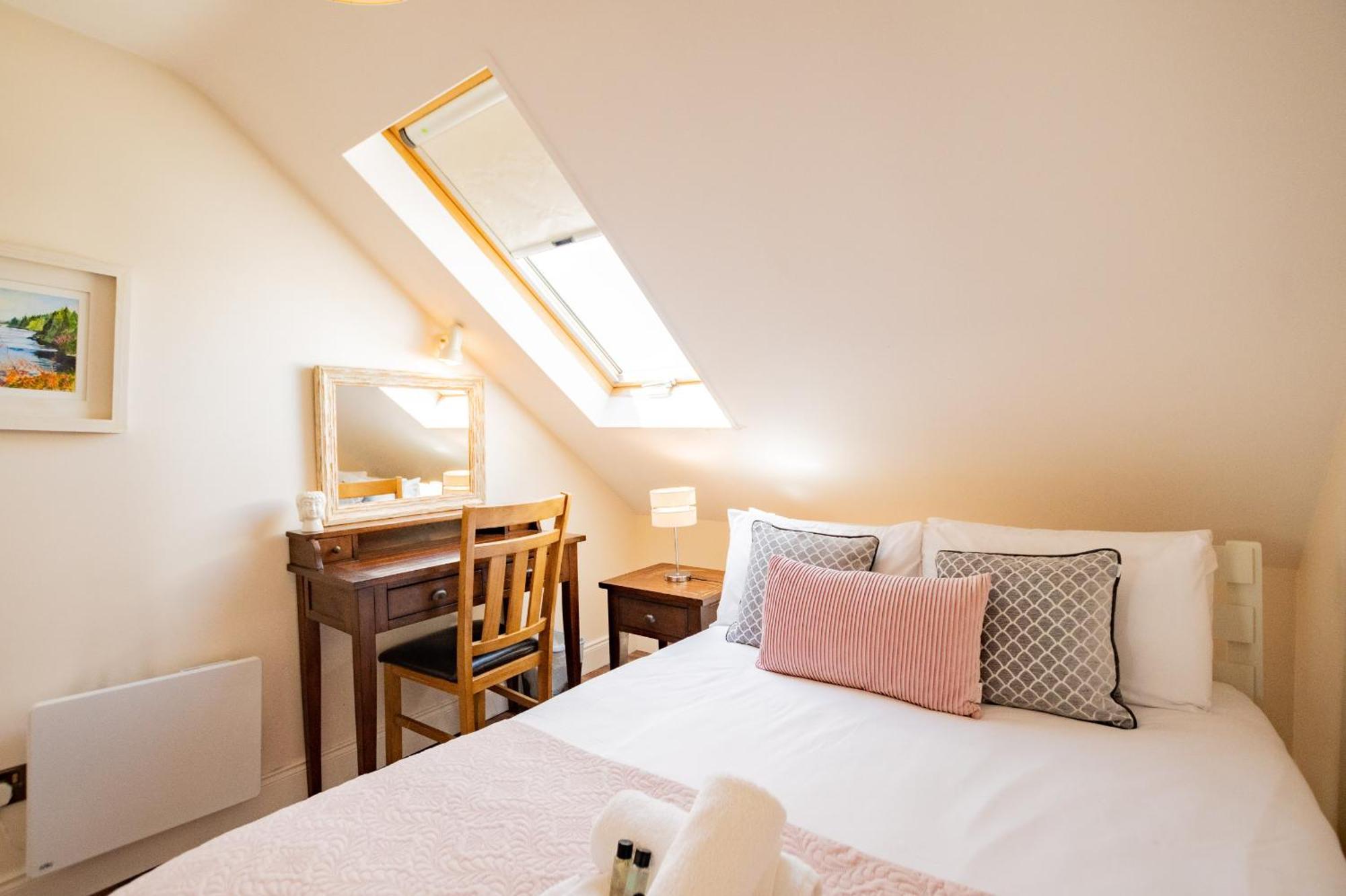 Westend Hideaway Apartment Galway