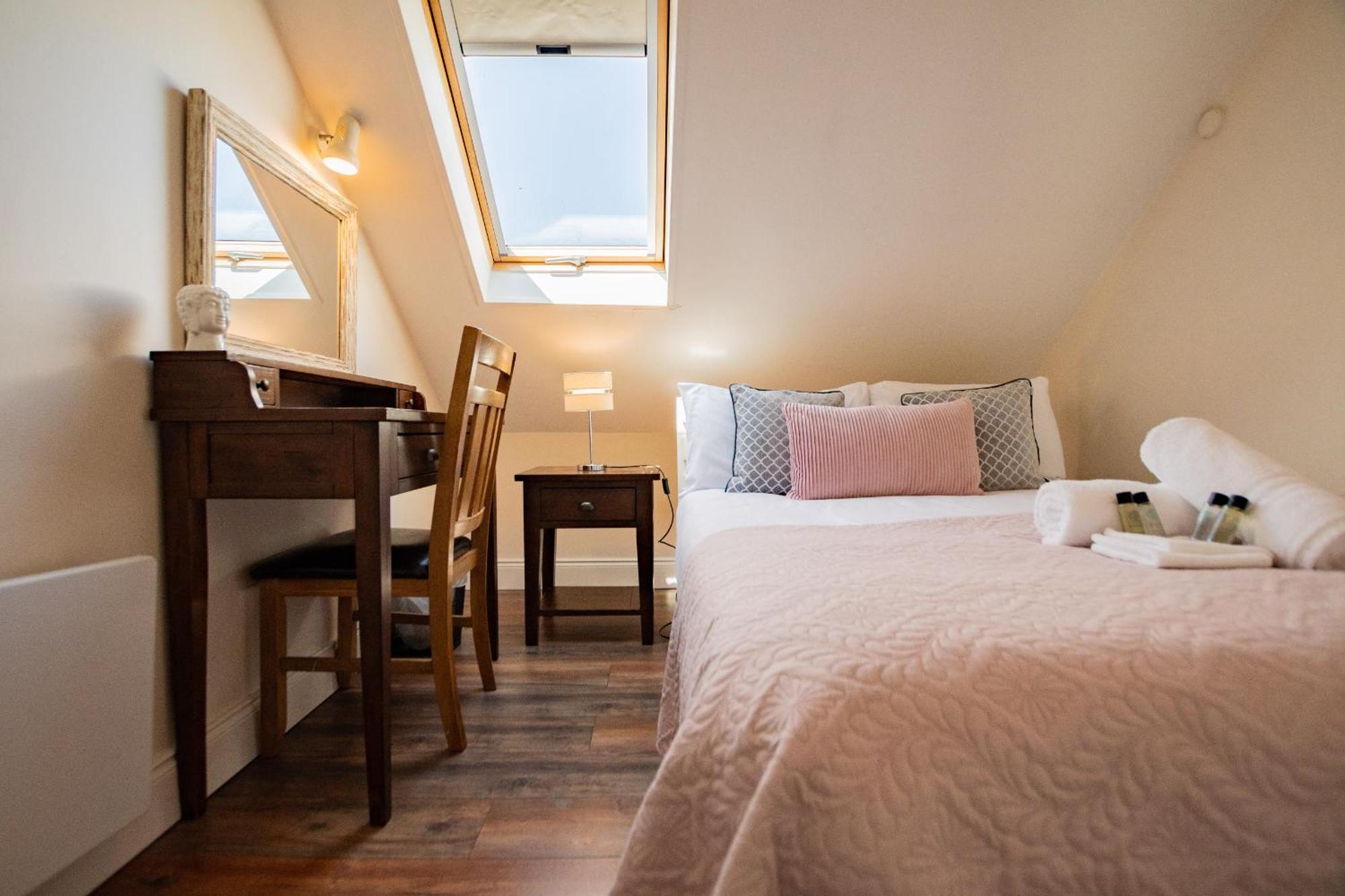 Appartement Westend Hideaway Galway