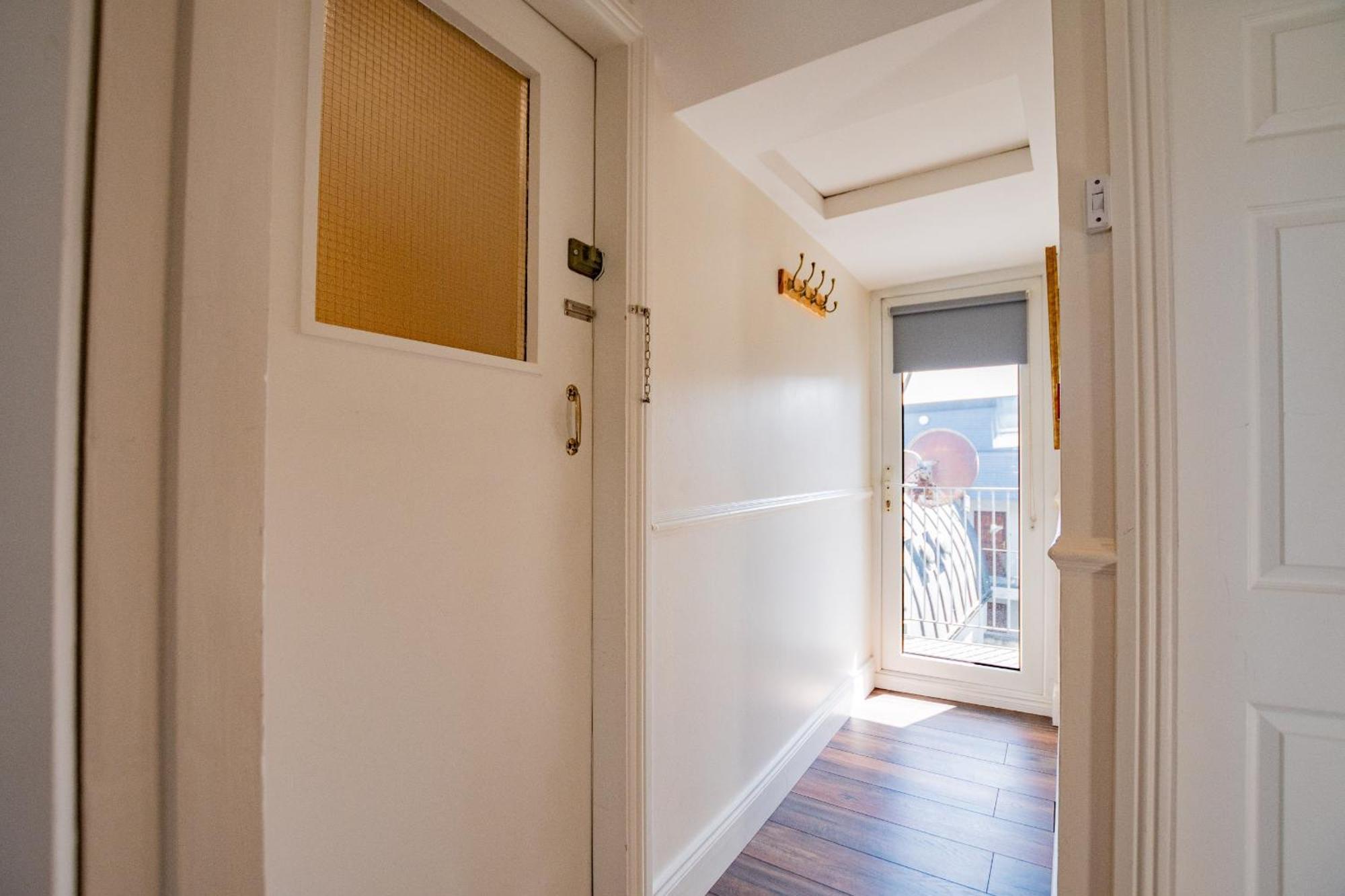 Appartement Westend Hideaway Galway
